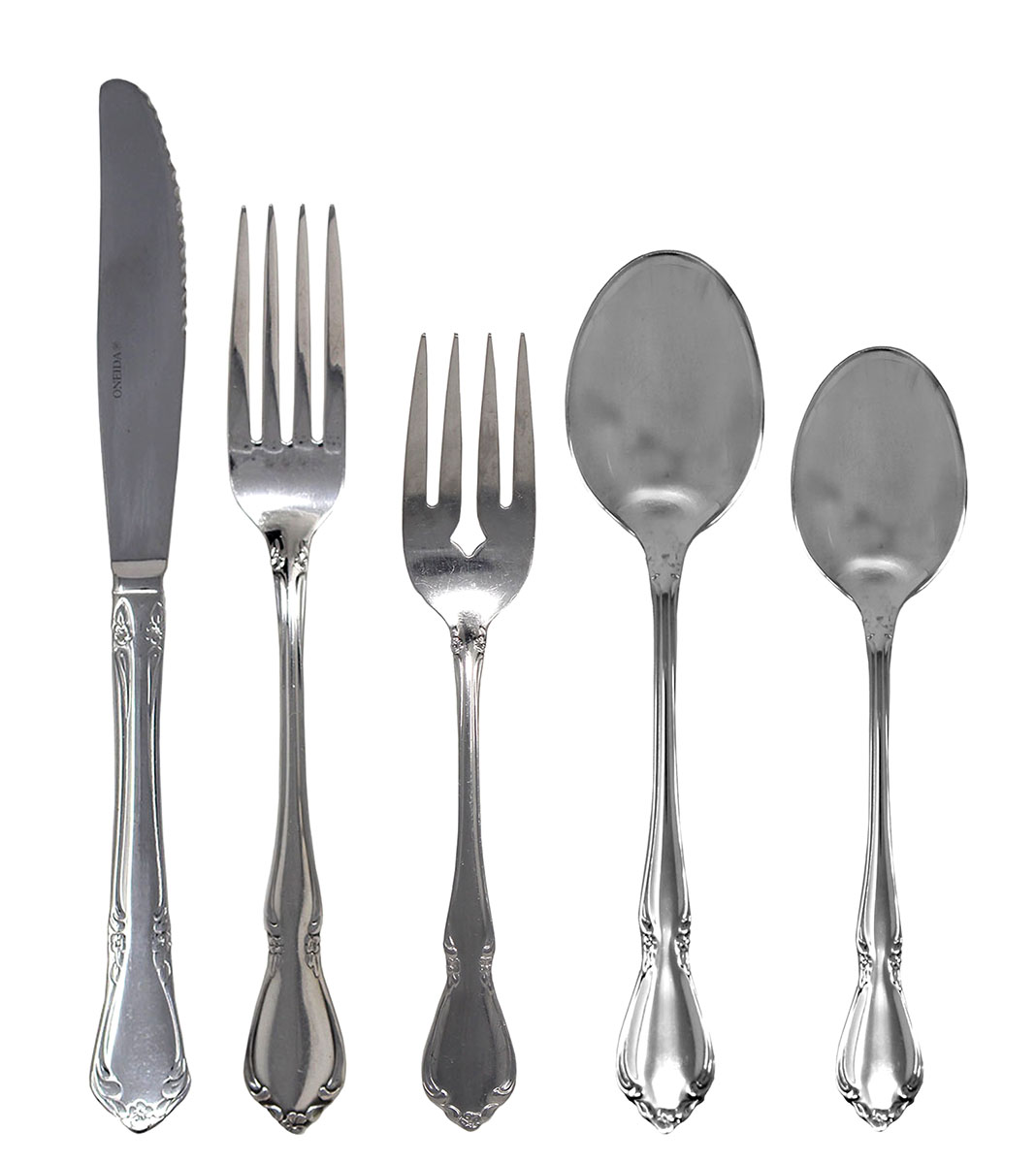 Chateau Flatware